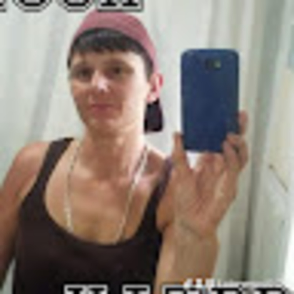 Meet your Posher, Marjorie